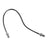 Dynamite Friction 350-54739 Brake Hydraulic Hose - Front