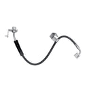Dynamite Friction 350-54882 Brake Hydraulic Hose - Front Left or Front Right