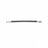 Dynamite Friction 350-55009 Brake Hydraulic Hose - Front or Rear