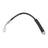 Dynamite Friction 350-55037 Brake Hydraulic Hose - Front Right