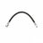Dynamite Friction 350-56015 Brake Hydraulic Hose - Front