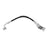 Dynamite Friction 350-56017 Brake Hydraulic Hose - Front Right