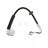 Dynamite Friction 350-56019 Brake Hydraulic Hose - Front Left