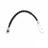 Dynamite Friction 350-56025 Brake Hydraulic Hose - Rear