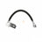 Dynamite Friction 350-56032 Brake Hydraulic Hose - Rear Left