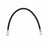 Dynamite Friction 350-56042 Brake Hydraulic Hose - Rear