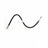 Dynamite Friction 350-58016 Brake Hydraulic Hose - Front Right