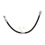 Dynamite Friction 350-58028 Brake Hydraulic Hose - Front Right