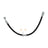 Dynamite Friction 350-58028 Brake Hydraulic Hose - Front Right