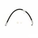 Dynamite Friction 350-58054 Brake Hydraulic Hose - Rear Left
