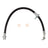 Dynamite Friction 350-58059 Brake Hydraulic Hose - Rear Left