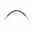 Dynamite Friction 350-59000 Brake Hydraulic Hose - Front