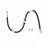 Dynamite Friction 350-59039 Brake Hydraulic Hose - Front Right