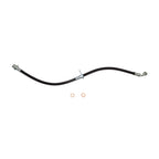 Dynamite Friction 350-59055 Brake Hydraulic Hose - Front Left