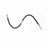 Dynamite Friction 350-59056 Brake Hydraulic Hose - Front Right