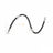 Dynamite Friction 350-59063 Brake Hydraulic Hose - Front Left