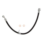 Dynamite Friction 350-59089 Brake Hydraulic Hose - Front Right
