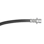 Dynamite Friction 350-59113 Brake Hydraulic Hose - Front Left