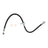 Dynamite Friction 350-59117 Brake Hydraulic Hose - Front Right