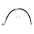 Dynamite Friction 350-59118 Brake Hydraulic Hose - Front Left