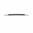 Dynamite Friction 350-59123 Brake Hydraulic Hose - Rear