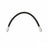 Dynamite Friction 350-59149 Brake Hydraulic Hose - Rear Upper