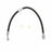 Dynamite Friction 350-59152 Brake Hydraulic Hose - Rear Left