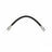 Dynamite Friction 350-59154 Brake Hydraulic Hose - Front or Rear