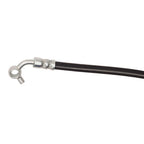 Dynamite Friction 350-59174 Brake Hydraulic Hose - Rear