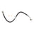 Dynamite Friction 350-59203 Brake Hydraulic Hose - Rear Right