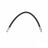 Dynamite Friction 350-63007 Brake Hydraulic Hose - Front