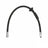 Dynamite Friction 350-63011 Brake Hydraulic Hose - Front