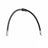 Dynamite Friction 350-63033 Brake Hydraulic Hose - Front