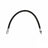 Dynamite Friction 350-63035 Brake Hydraulic Hose - Front