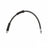 Dynamite Friction 350-63041 Brake Hydraulic Hose - Front