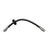 Dynamite Friction 350-63054 Brake Hydraulic Hose - Rear Right