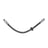 Dynamite Friction 350-63058 Brake Hydraulic Hose - Rear Left