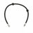 Dynamite Friction 350-63059 Brake Hydraulic Hose - Rear
