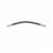 Dynamite Friction 350-63063 Brake Hydraulic Hose - Rear