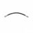 Dynamite Friction 350-63064 Brake Hydraulic Hose - Rear