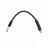 Dynamite Friction 350-63076 Brake Hydraulic Hose - Rear