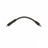 Dynamite Friction 350-63083 Brake Hydraulic Hose - Front Outer