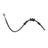 Dynamite Friction 350-63094 Brake Hydraulic Hose - Front