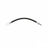 Dynamite Friction 350-64001 Brake Hydraulic Hose - Front