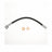 Dynamite Friction 350-65019 Brake Hydraulic Hose - Rear Right