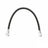 Dynamite Friction 350-66015 Brake Hydraulic Hose - Rear