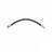 Dynamite Friction 350-67001 Brake Hydraulic Hose - Front