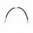 Dynamite Friction 350-67015 Brake Hydraulic Hose - Front