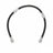 Dynamite Friction 350-67036 Brake Hydraulic Hose - Front