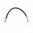 Dynamite Friction 350-67067 Brake Hydraulic Hose - Front Right